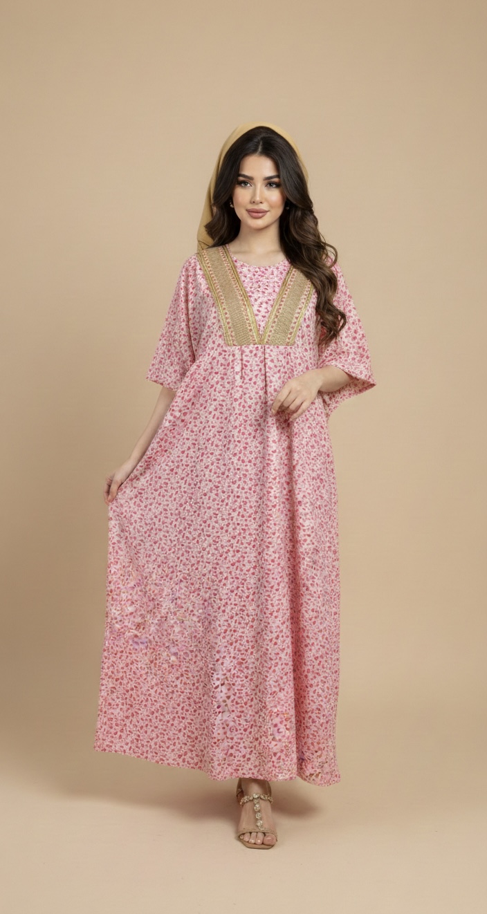 پیراهن نازان